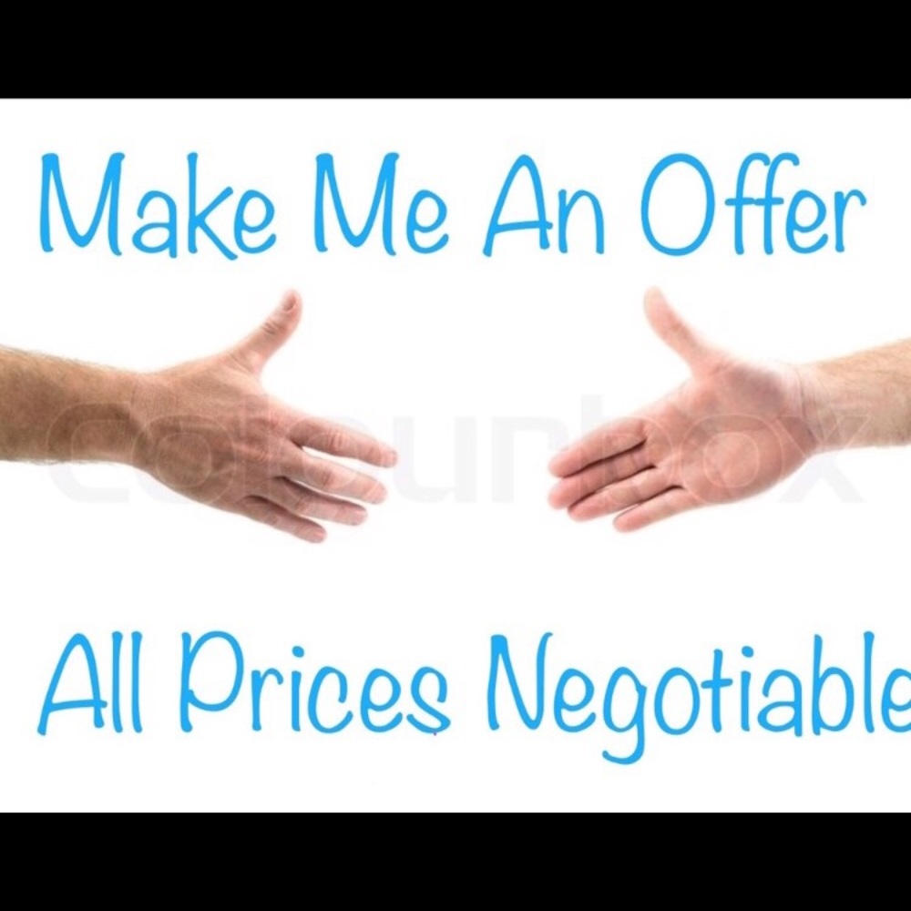 Not for sale